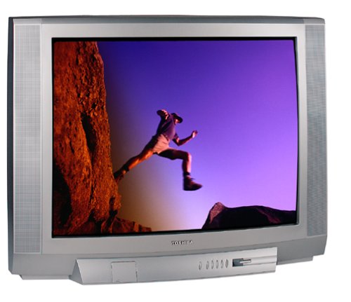 Toshiba 36A43 36 TV
