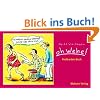 Postkartenbuch �Oh Wehe!�. Set mit 10 vierfarbigen Postkarten