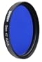 Tiffen 52mm 47 Filter (Blue)