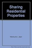 Sharing residential property
