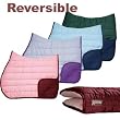 BEST SELLER! Roma Reversible Wither Relief Saddle Pad