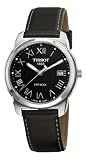 Tissot Mens T0494101605301 PR100 Black Dial Watch