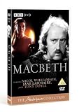 Macbeth (1983) (UK) ( The Complete Dramatic Works of William Shakespeare: Macbeth ) [ NON-USA FORMAT, PAL, Reg.2.4 Import - United Kingdom ]