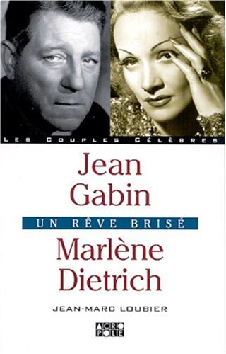 Marlene Dietrich