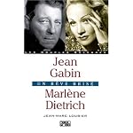Jean Gabin, Marl?ne Dietrich : Un r?ve bris? book cover