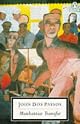 Manhattan Transfer: A Novel