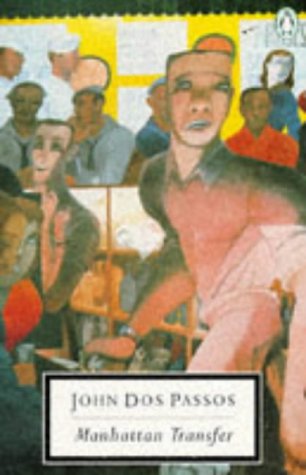 John Dos Passos