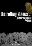 Eigenschaften Ufa/DVD  / The Rolling Stones - Just For the Record, Part 1