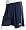 New Navy/White