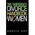 The Emergency Divorce Handbook for Women