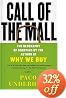 Call of the Mall: The Geography of Shopping by the Author of Why We Buy