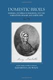 Domestic Broils: Shakers, Antebellum Marriage, and the Narratives of Mary and Joesph Dyer