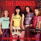 American Teenage Rock 'n' Roll Machine