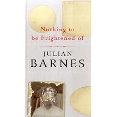 Nothing to be Frightened of