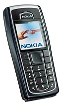 Nokia 6230 - Virgin - Pay As You Go Mobile Phone