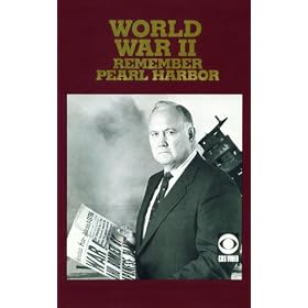 Remember Pearl Harbor with General H. Norman Schwarzkopf Co-hosted by Charles Kuralt