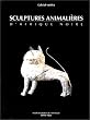 Sculptures animali�res d'Afrique Noire
