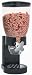 Zevro Single Indispensable Dispenser - Black
