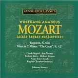 Eigenschaften Murray  / Sacred Choral Masterpieces