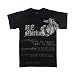 Vintage Brown U.S. Marines Globe & Anchor T-Shirt