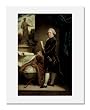 After: John Singleton Copley, John Adams