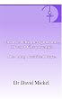Chronic Fatigue Syndrome, ME and Fibromyalgia: The Long Awaited Cure
