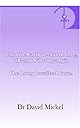 Chronic Fatigue Syndrome, ME and Fibromyalgia. The Long Awaited Cure.