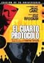The Fourth Protocol (El Cuarto Protocolo) 20th Aniversary Edition[NTSC/REGION 1 & 4 DVD. Import-Latin America]