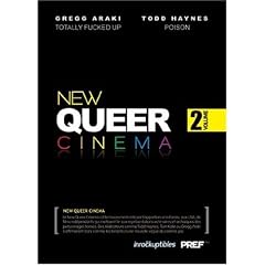 New queer cinema, vol. 2 : totally f***ed up ; poison [Edizione: Francia]