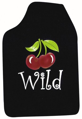 Cherries Floormats