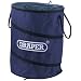 Draper 75074 62-Litre General-Purpose Pop-up Tidy Bag