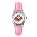 Baltimore Orioles MLB Ladies Pink Player Sports Watch