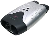 ATN Night Jaguar 1st Generation, 4x Night Vision Binocular by VICTORY MULTIMEDIA