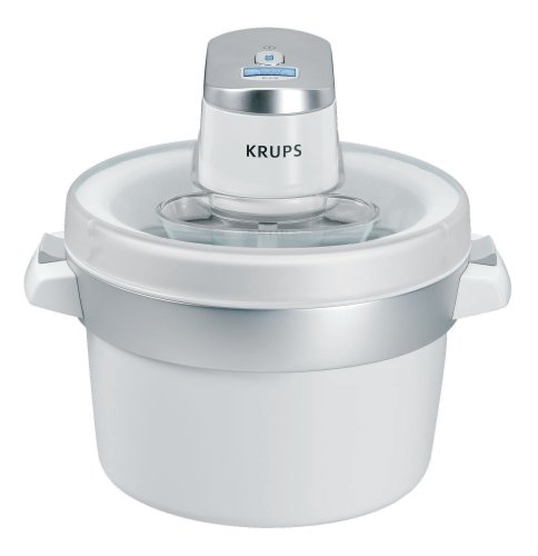 Krups G VS2 41 Eismaschine VENISE