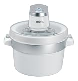 Krups G VS2 41 Eismaschine VENISE Testsieger Testmagazin 05/2010