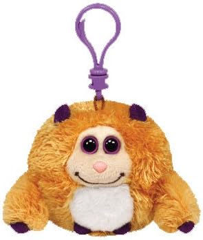 Ty Monstaz - Rufus-Clip