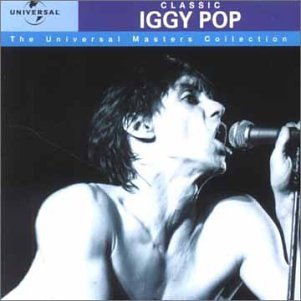 Iggy Pop - Universal Masters Collection