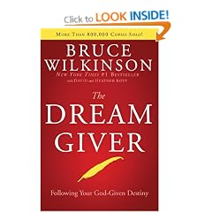 The Dream Giver