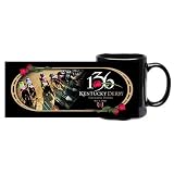 136TH Kentucky Derby Churchill Downs COFFEE MUG by 