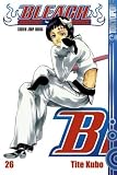 Bleach 26 - Tite Kubo