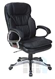 CHEFSESSEL MIAMI B�ROSTUHL AUS PU LEDER 22