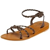 Sugar Womens Tequila Sunrise Sandal - Womens Black Shoes Sandals