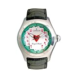 Corum Bubble XL Royal Flush 2006 Special Edition Mens Watch 02320.RO2001 by Corum