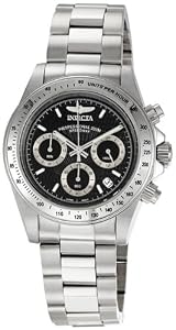 Invicta Speedway Mens Watch 9223