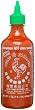 Huy Fong Sriracha Chili Sauce, 17 Ounce Bottle (Pack of 6)