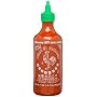 Huy Fong Sriracha Chili Sauce, 17 Ounce Bottle (Pack of 6)
