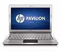 HP Pavilion DM3-3130C 13.3-Inch Notebook