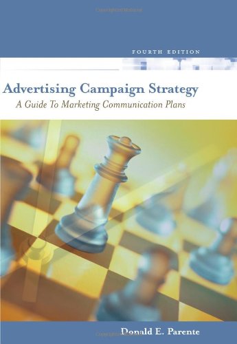 Advertising Campaign Strategy: A Guide to Marketing 