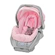 Graco Snugride Infant Car Seat - Chelsea