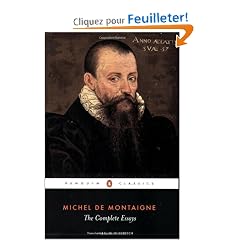 The Complete Essays